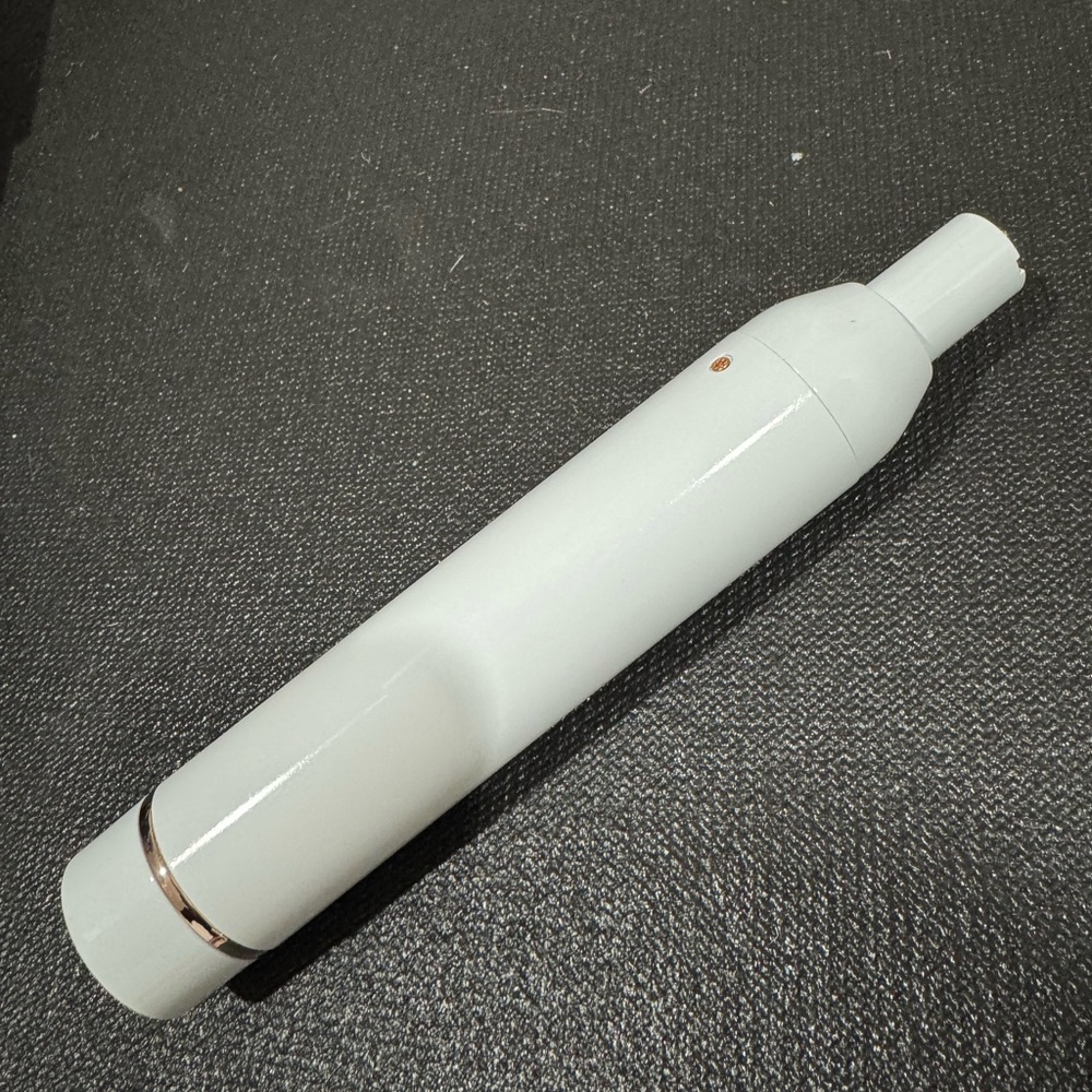 T3 curling wand